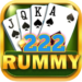 Rummy 222