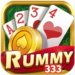 Rummy 333