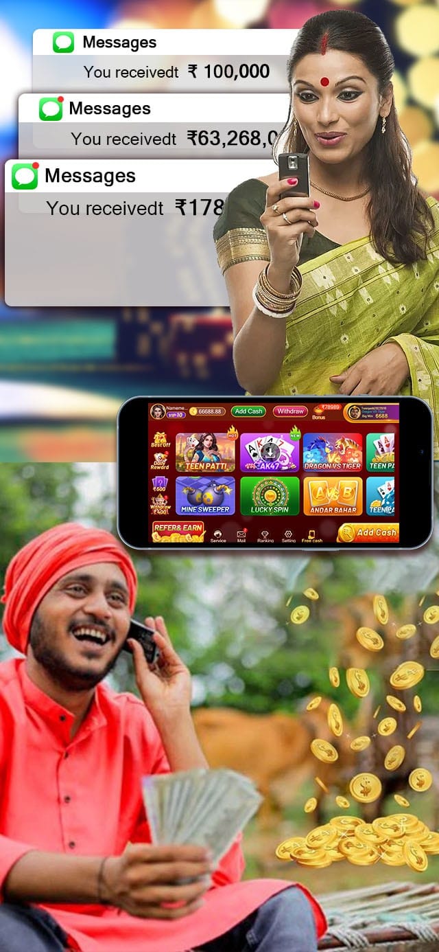 Teen Patti Master Apk